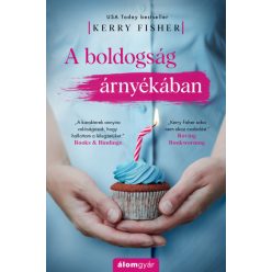 A boldogság árnyékában -Kerry Fisher