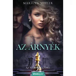 Az árnyék - Az alvilág vezérei - Marilyn Miller