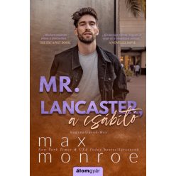 Mr. Lancaster, a csábító - Max Monroe
