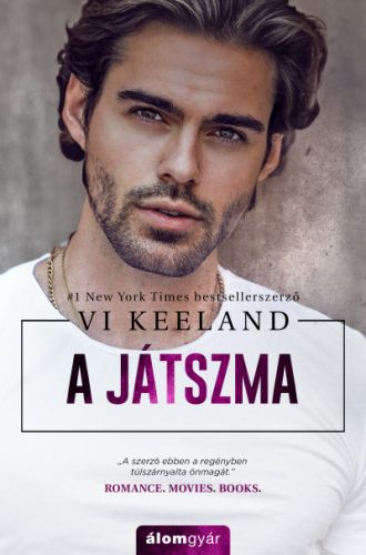 A játszma - Vi Keeland