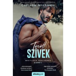  Törött szívek - Corinne Michaels 