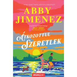 Átkozottul szeretlek - Abby Jimenez