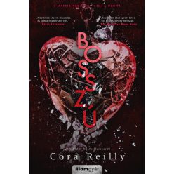 Bosszú - A maffia végzete - Cora Reilly 