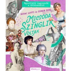 Micsoda szinglik voltak - Budai Lotti és Zubor Rozi