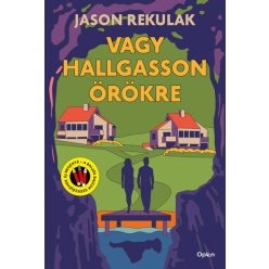 Vagy hallgasson örökre - Jason Rekulak (kötött áras)