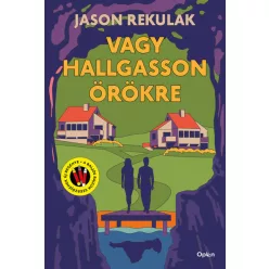   Vagy hallgasson örökre - Jason Rekulak (már nem kötött áras)