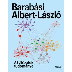 A hálózatok tudománya -  Barabási Albert - László