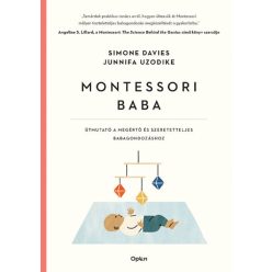 Simone Davies - Montessori baba
