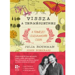 John Niekrasz - Julia Rothman - Vissza a természethez