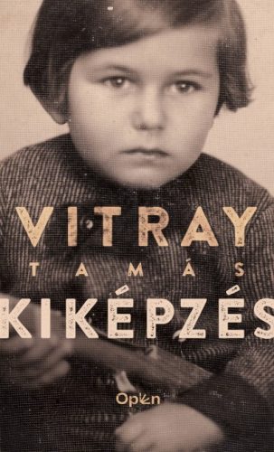 Vitray Tamás - Kiképzés