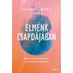 Szabó-Bartha Anett - Elménk csapdájában