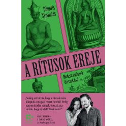 A rítusok ereje -  Dimitris Xygalatas
