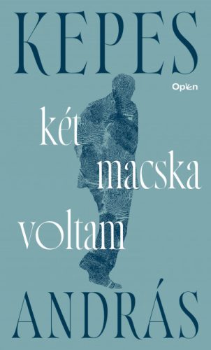 Két macska voltam - Kepes András