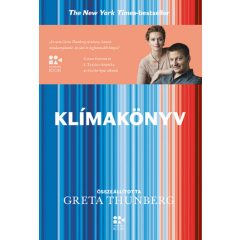 Greta Thunberg-  Klímakönyv