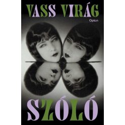 Szóló - Vass Virág (kötött áras) 