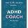 ADHD coach - Hogy végre megértsd önmagad  - Alice Gendron