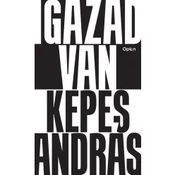 Igazad van - Kepes András (már nem kötött áras) 