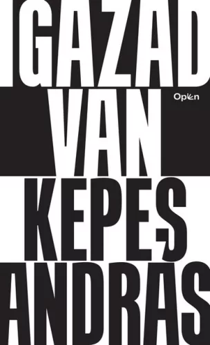 Igazad van - Kepes András (már nem kötött áras) 