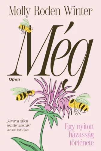 Még - Molly Roden Winter (kötött áras) 