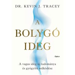 A bolygóideg - Kevin Tracey (kötött áras)