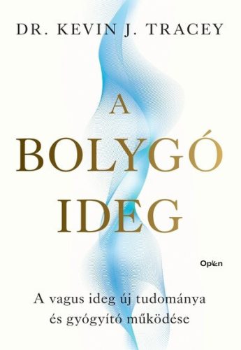 A bolygóideg - Kevin Tracey (kötött áras)