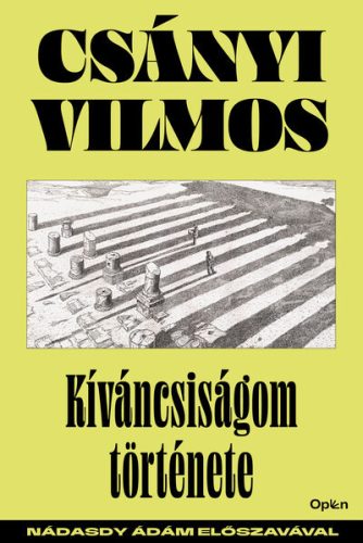 Kíváncsiságom története - Csányi Vilmos  