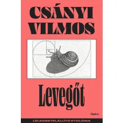 Levegőt - Lélegzetelállító etológia - Csányi Vilmos