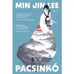 Pacsinkó  - Minjin Lee (kötött áras) 