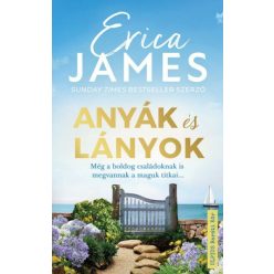 Anyák és lányok- Erica James
