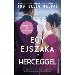 Jodi Ellen Malpas - Egy éjszaka a herceggel
