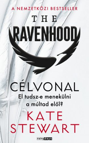 Kate Stewart  -The Ravenhood - Célvonal