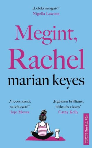 Megint, Rachel- Marian Keyes