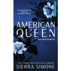 American Queen - Amerikai királynő -  Sierra Simone