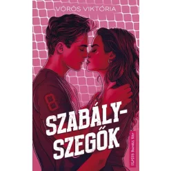 Szabályszegők -  Vörös Viktória
