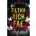 Filthy Rich Fae - Piszkosul gazdag tündér - Geneva Lee (kötött áras) 