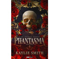 Phantasma - Fantazma (élfestett) - Kayle Smith