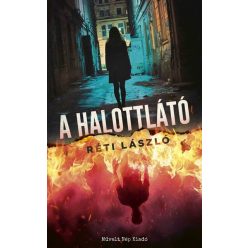 A halottlátó - Réti László ( kötött áras)