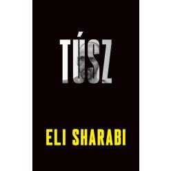 Túsz - Eli Sharabi (kötött áras) 