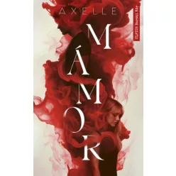 Mámor - Axelle (kötött áras)