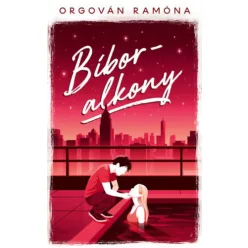   Bíboralkony - Rendbontás 2. (élfestett ) - Orgován Ramóna (kötött áras)