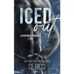 Iced Out - Jegelve - Leighton U 1. -  Ce Ricci