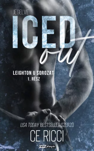 Iced Out - Jegelve - Leighton U 1. -  Ce Ricci