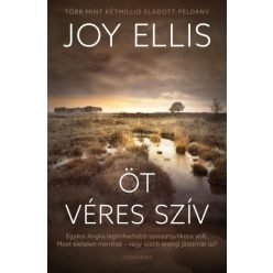 Joy Ellis - Öt véres szív