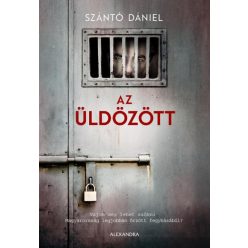 Szántó Dániel - Az üldözött 