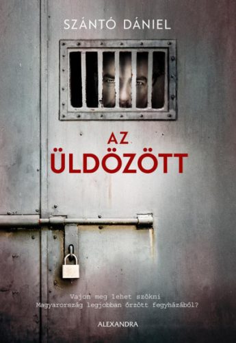 Szántó Dániel - Az üldözött 