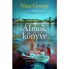 Nina George - Álmok könyve