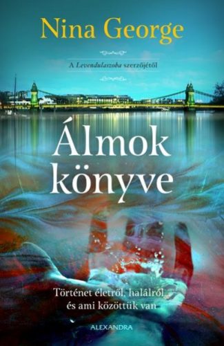 Nina George - Álmok könyve