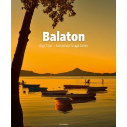 Andrásfalvi-Faragó Zoltán - Balaton