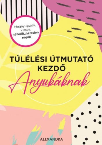 Amy Ransom - Túlélési útmutató kezdő anyukáknak