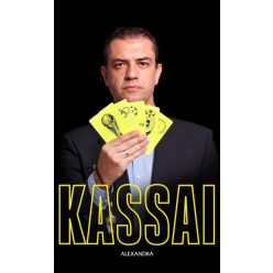   Kassai Viktor és Somogyi Zsolt - Kassai - A tatabányai lakóteleptől a BL-döntőig